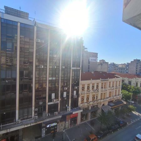 Modiano Studio Ιιι By Socrates Junior Houses Apartman Szaloniki Kültér fotó