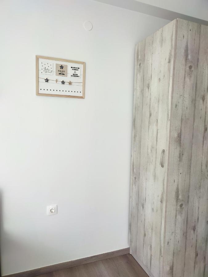 Modiano Studio Ιιι By Socrates Junior Houses Apartman Szaloniki Kültér fotó