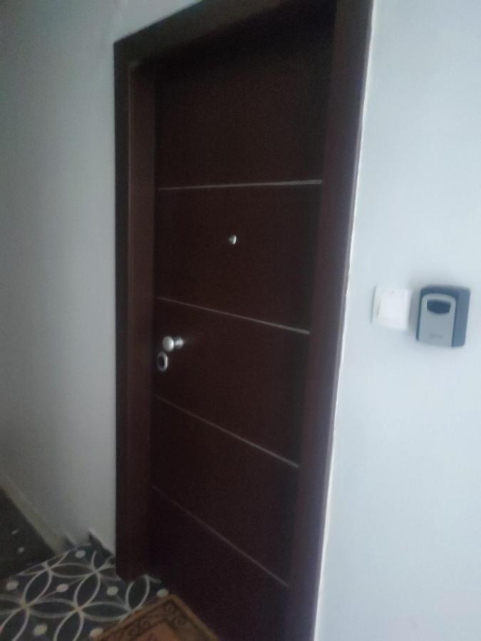 Modiano Studio Ιιι By Socrates Junior Houses Apartman Szaloniki Kültér fotó