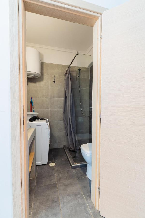 Modiano Studio Ιιι By Socrates Junior Houses Apartman Szaloniki Kültér fotó