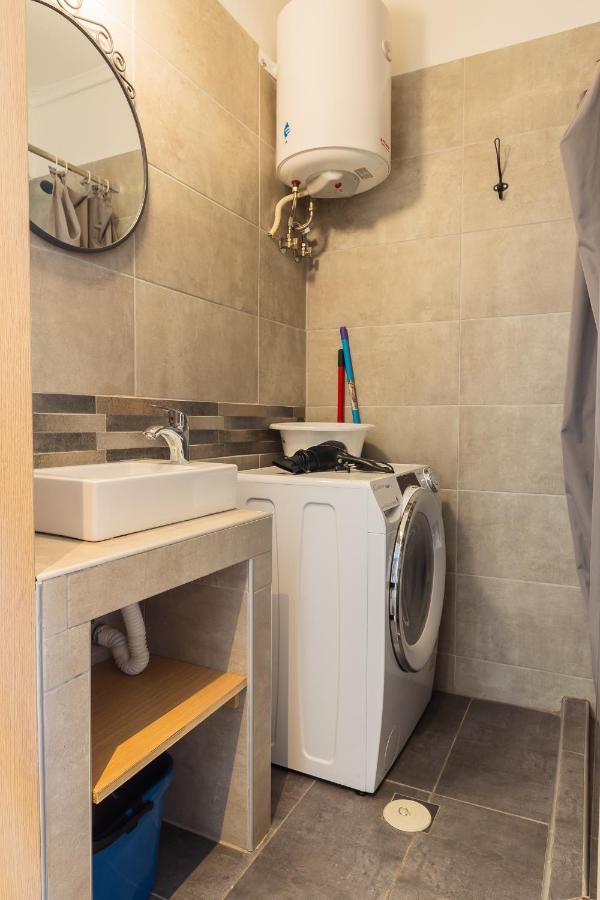 Modiano Studio Ιιι By Socrates Junior Houses Apartman Szaloniki Kültér fotó